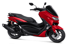 sewa Yamaha NMAX jogja
