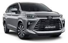 sewa All New avanza fwd jogja