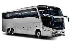 sewa big bus seat 45 - 50 jogja