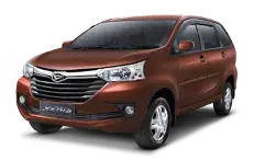 sewa great xenia jogja