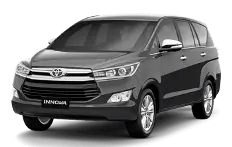 sewa innova reborn jogja