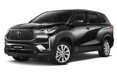 sewa innova zenix jogja