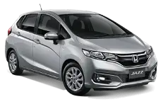 sewa honda jazz jogja