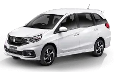 sewa honda mobilio jogja