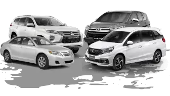 Rental Mobil