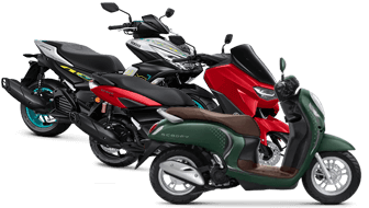 Sewa Motor Jogja